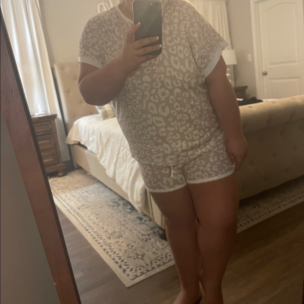 Lounge set